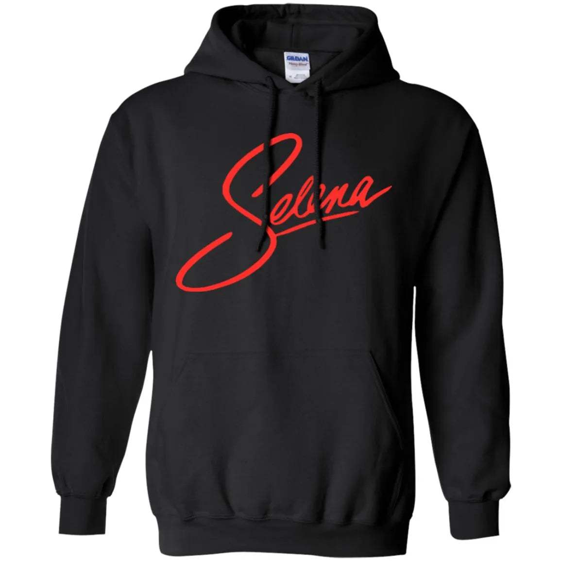 Selena Hoodie - WeCustomit