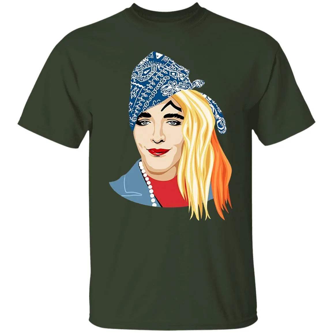 Shane Dawson Shanaynay Shirt - WeCustomit