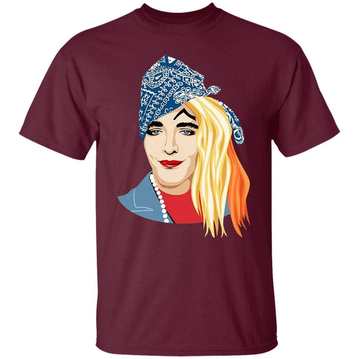 Shane Dawson Shanaynay Shirt - WeCustomit