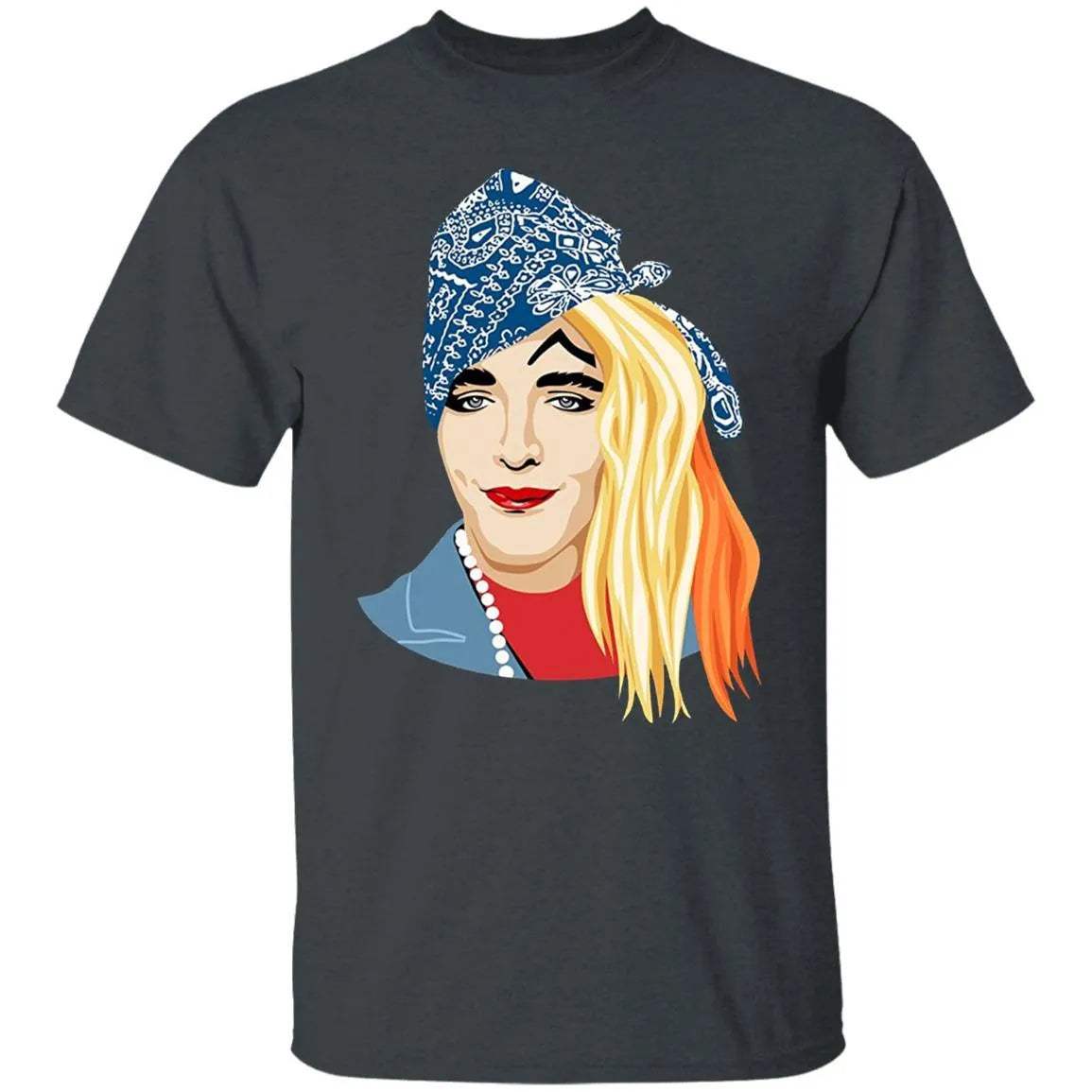 Shane Dawson Shanaynay Shirt - WeCustomit
