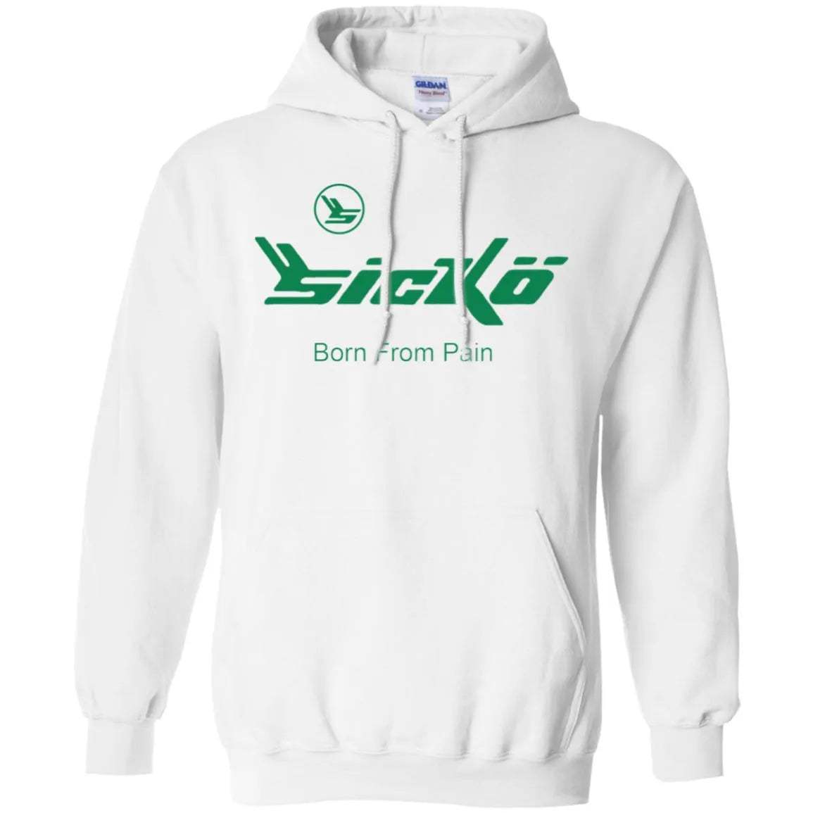 Sicko Ian Connor Hoodie - WeCustomit