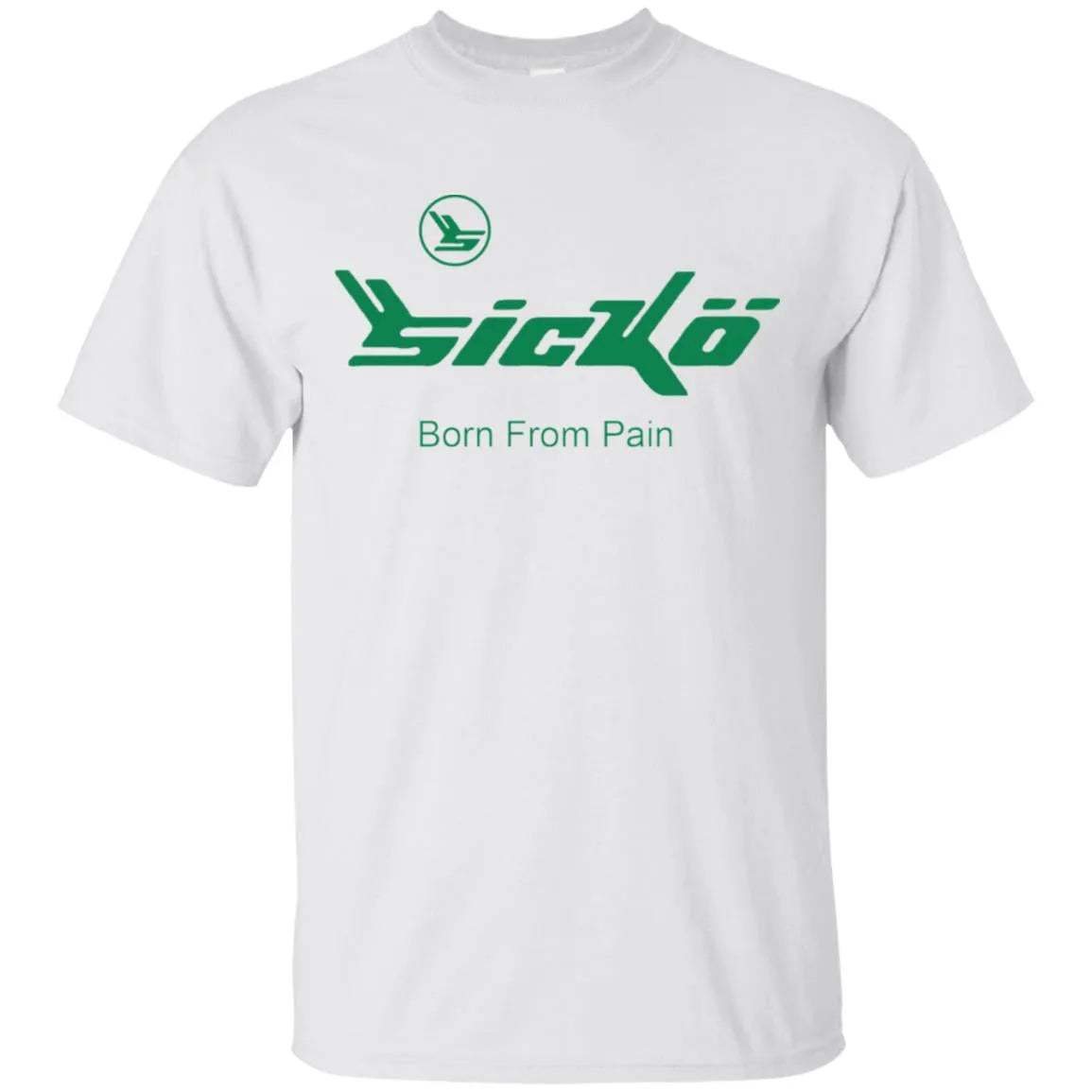 Sicko Ian Connor Shirt - WeCustomit