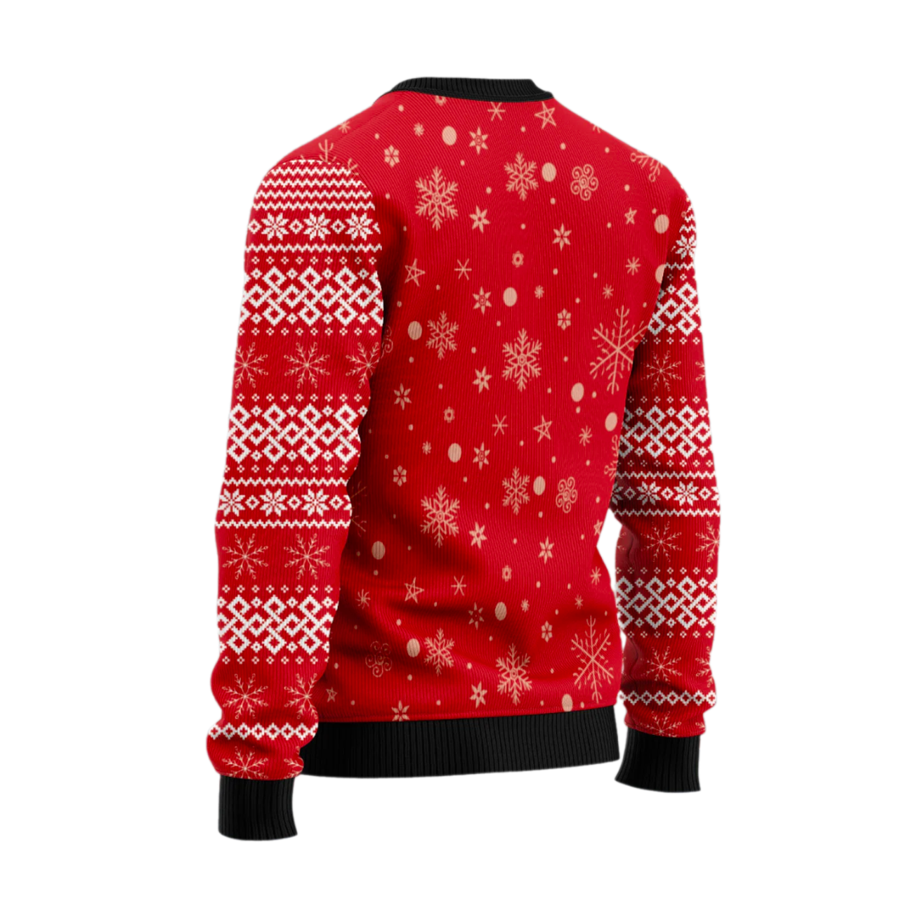 I'm Sexy And I Snow It Ugly Christmas Sweater For Men & Women Christmas Gift Sweater US2463 - WeCustomit