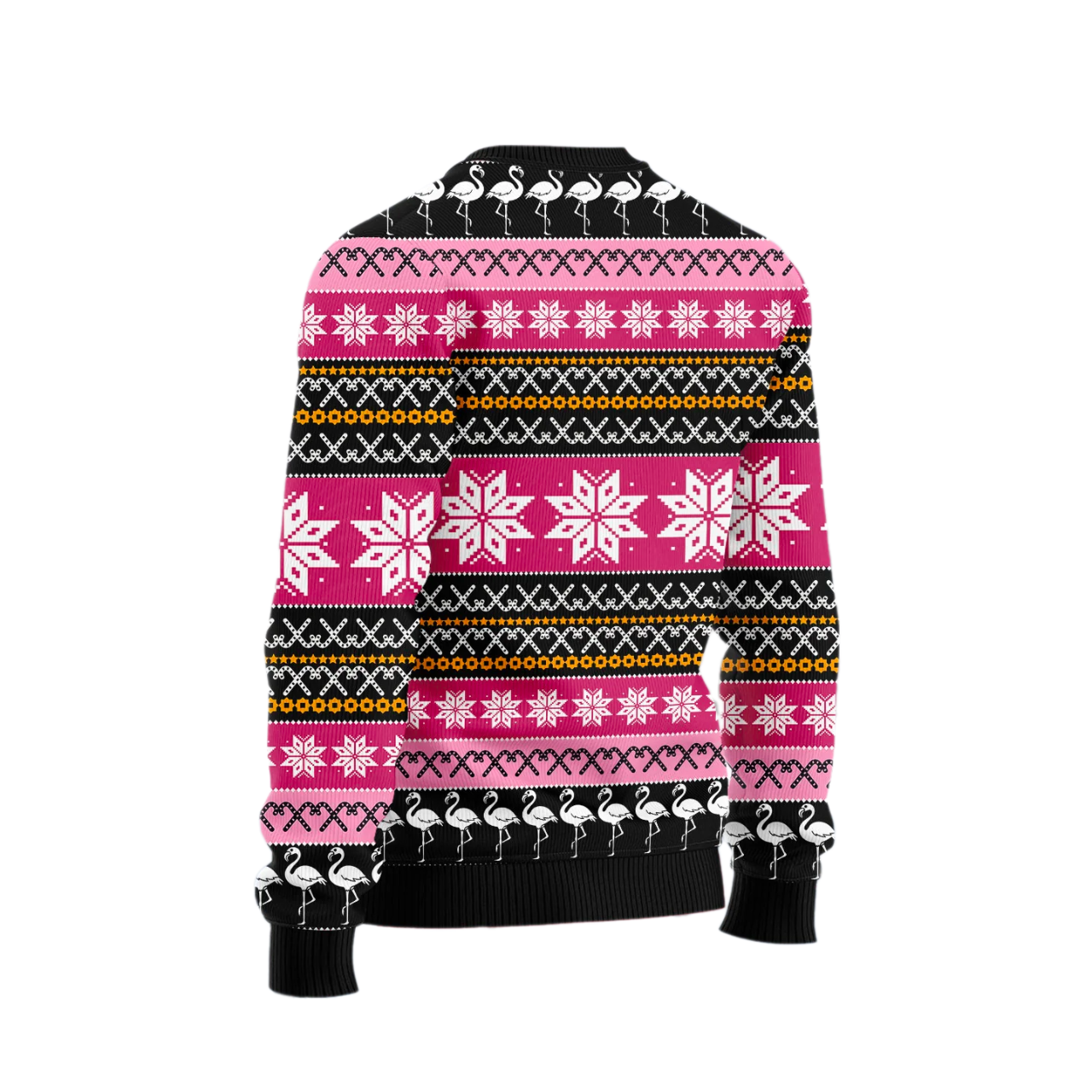 I'm Christmas Ugly Christmas Sweater For Men & Women Christmas Gift Sweater US2704 - WeCustomit