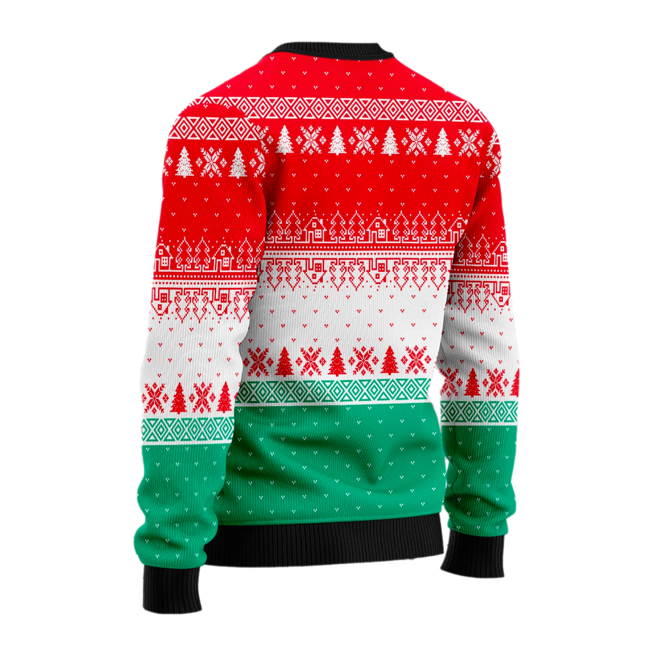 Sloth Slow Down Ugly Christmas Sweater For Men & Women Christmas Gift Sweater US2517 - WeCustomit