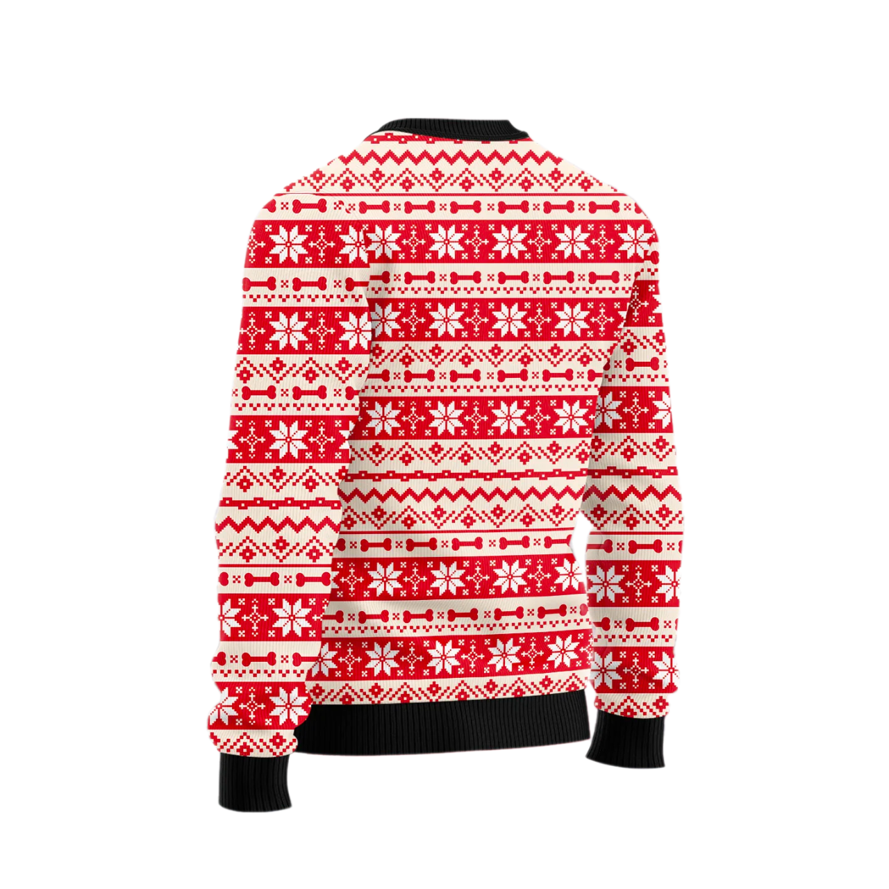 Music Ugly Christmas Sweater For Men & Women Christmas Gift Sweater US2534 - WeCustomit