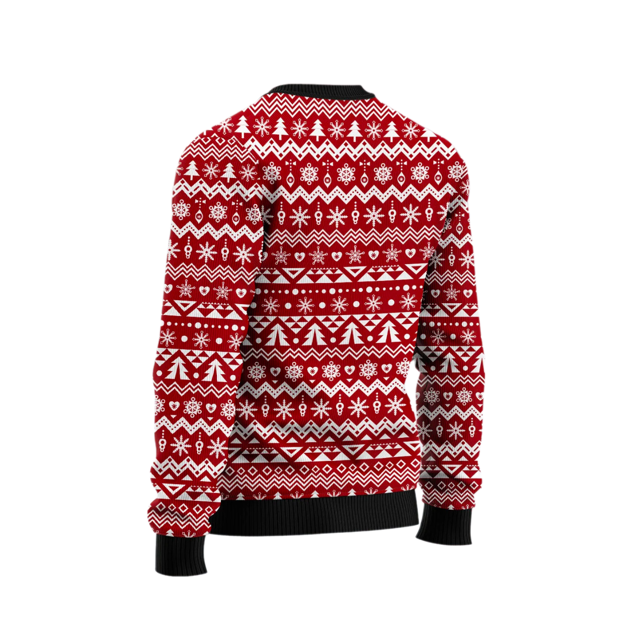 Guinea Pig Xmas Ugly Christmas Sweater For Men & Women Christmas Gift Sweater US2574 - WeCustomit