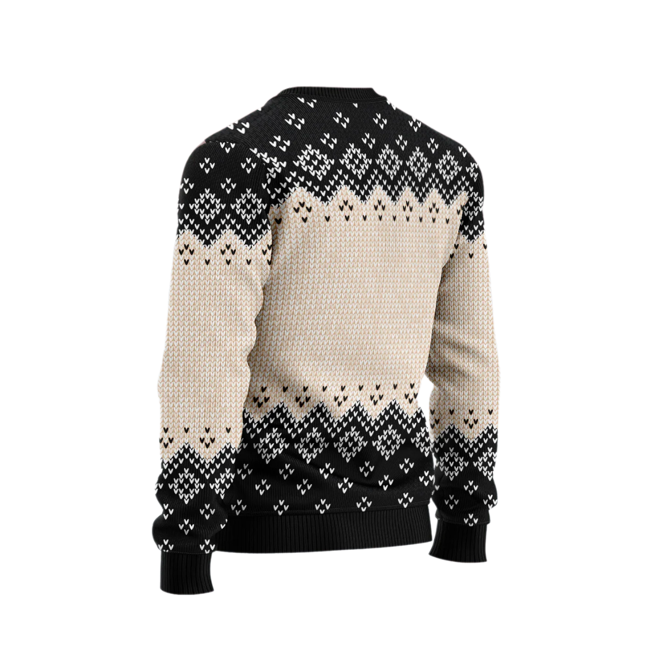 Xmas Ball Ugly Christmas Sweater For Men & Women Christmas Gift Sweater US2590 - WeCustomit