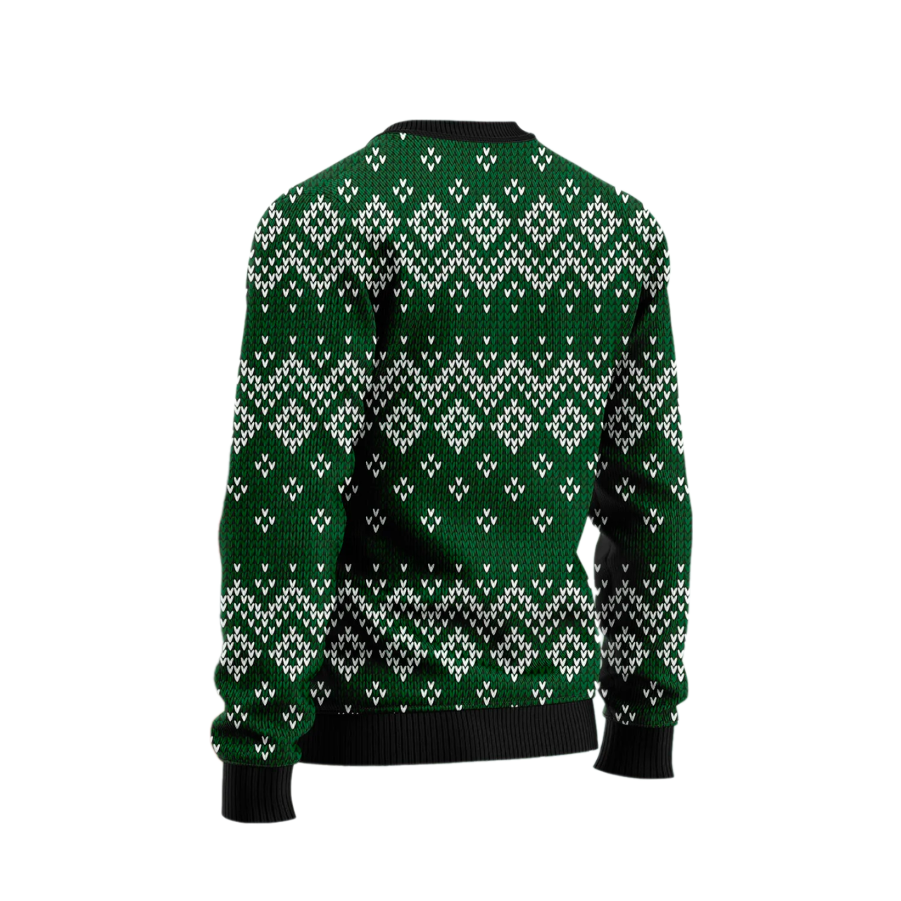 I Am Sexy And I Mow It Ugly Christmas Sweater For Men & Women Christmas Gift Sweater US2594 - WeCustomit