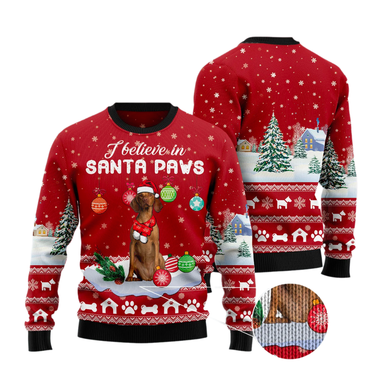 Grumpy Cat You Look So Ugly Ugly Christmas Sweater For Men & Women Christmas Gift Sweater US2917 - WeCustomit