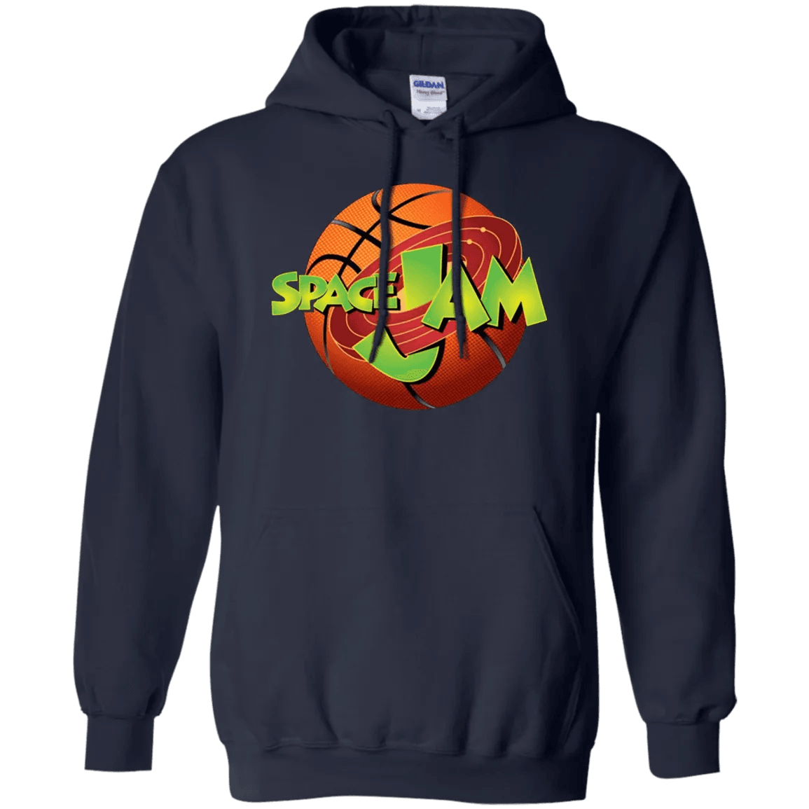 Space Jam Hoodie - WeCustomit
