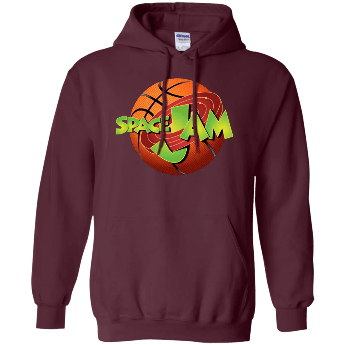 Space Jam Hoodie - WeCustomit