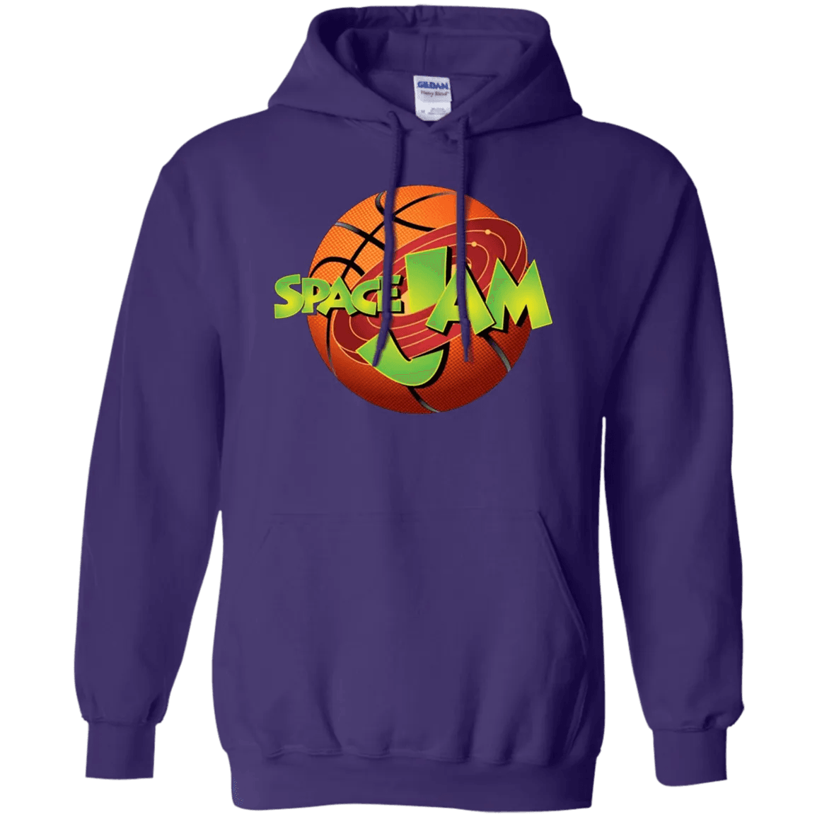 Space Jam Hoodie - WeCustomit