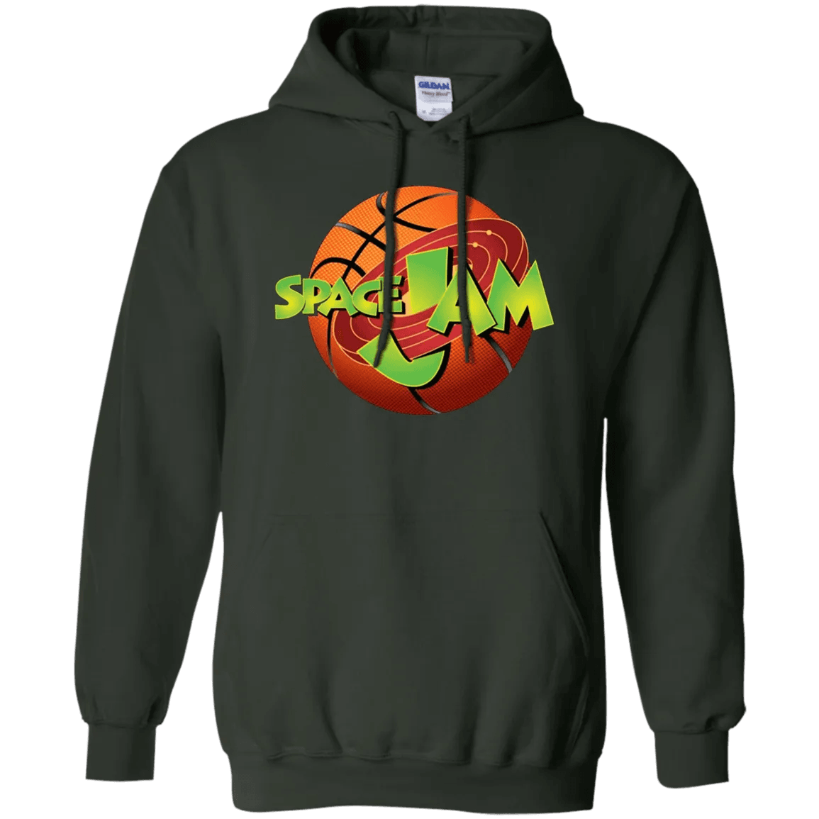 Space Jam Hoodie - WeCustomit