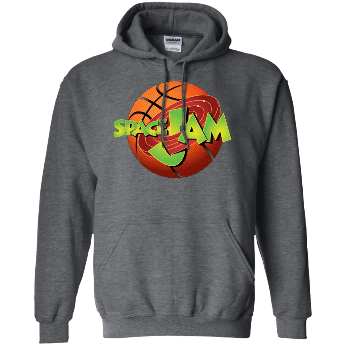Space Jam Hoodie - WeCustomit