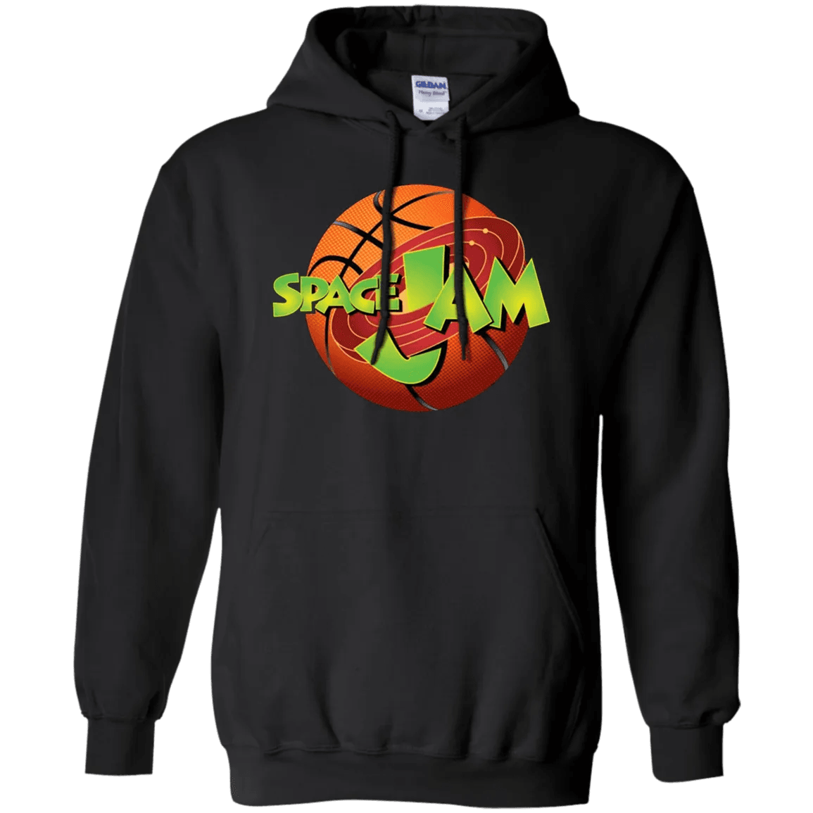 Space Jam Hoodie - WeCustomit