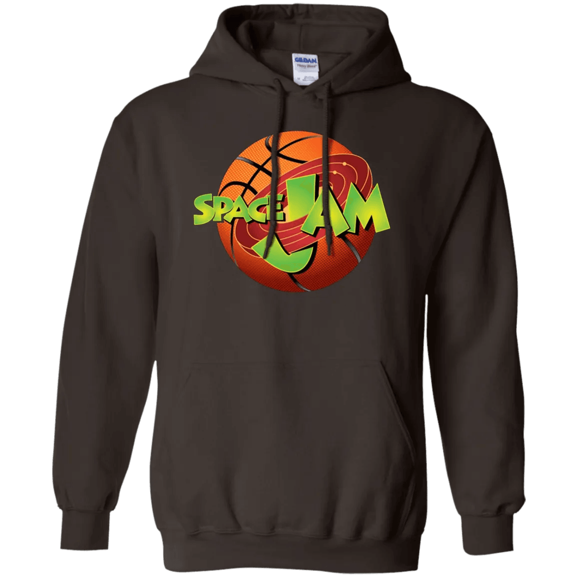 Space Jam Hoodie - WeCustomit