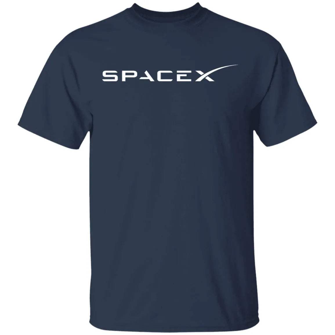 Spacex T Shirt - WeCustomit