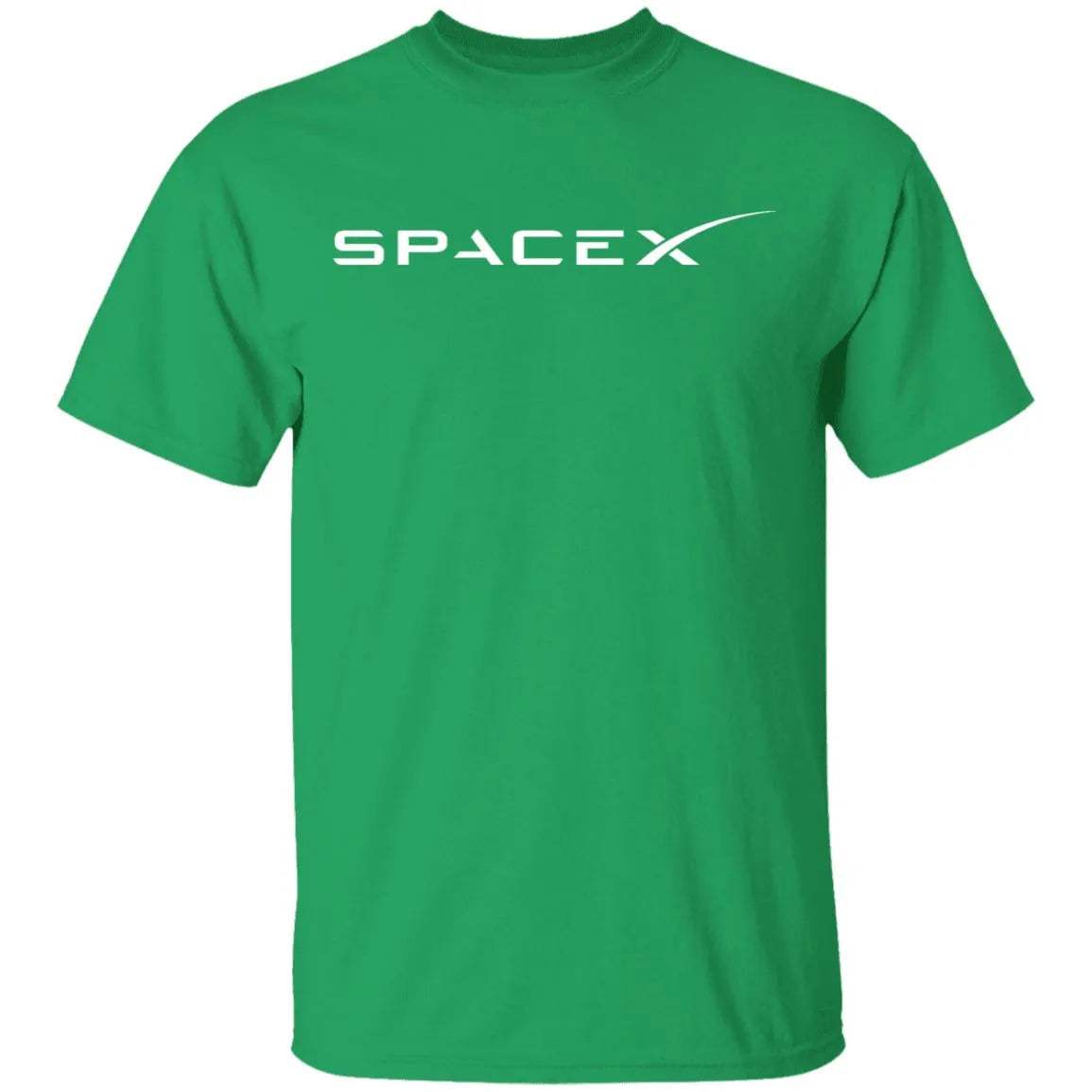 Spacex T Shirt - WeCustomit