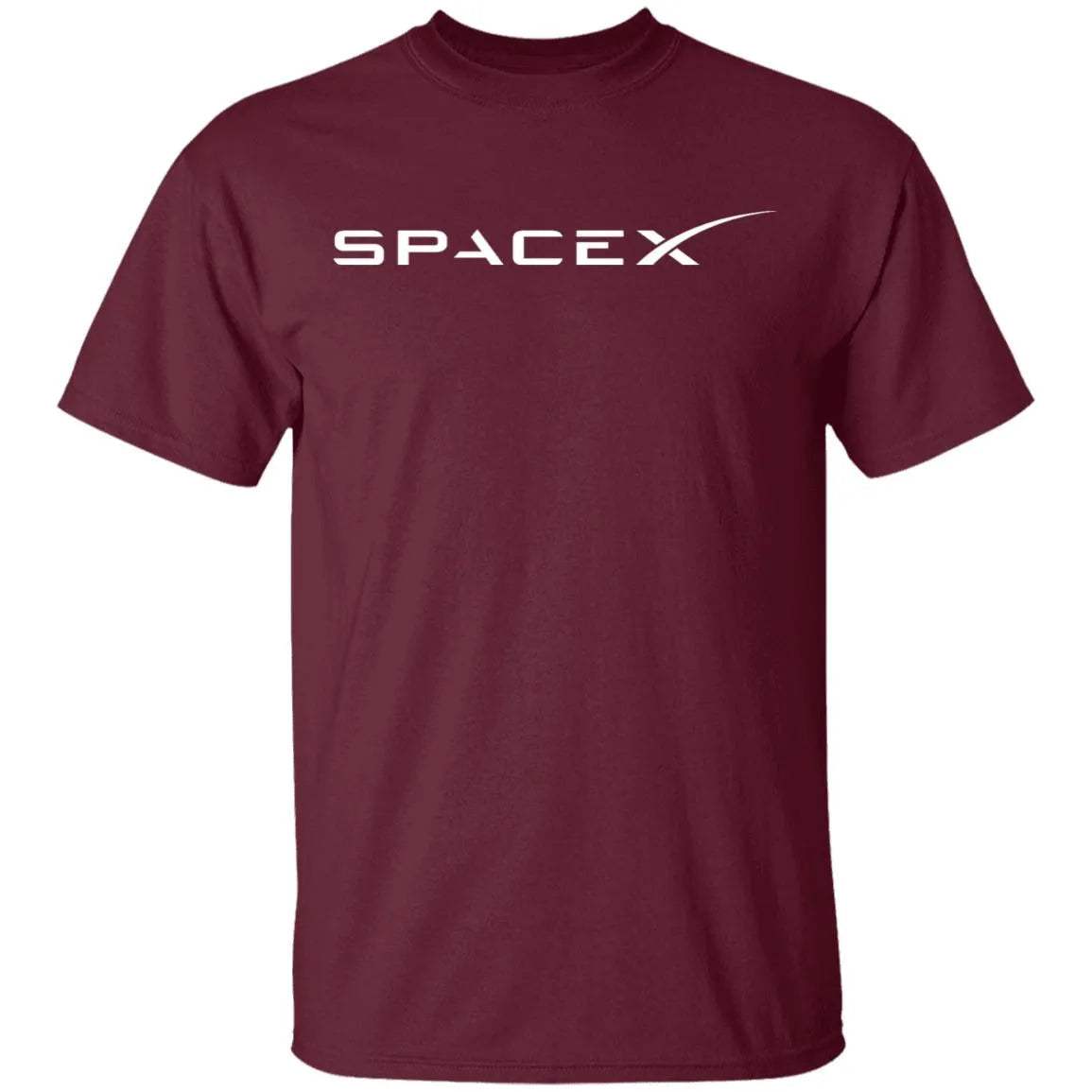 Spacex T Shirt - WeCustomit