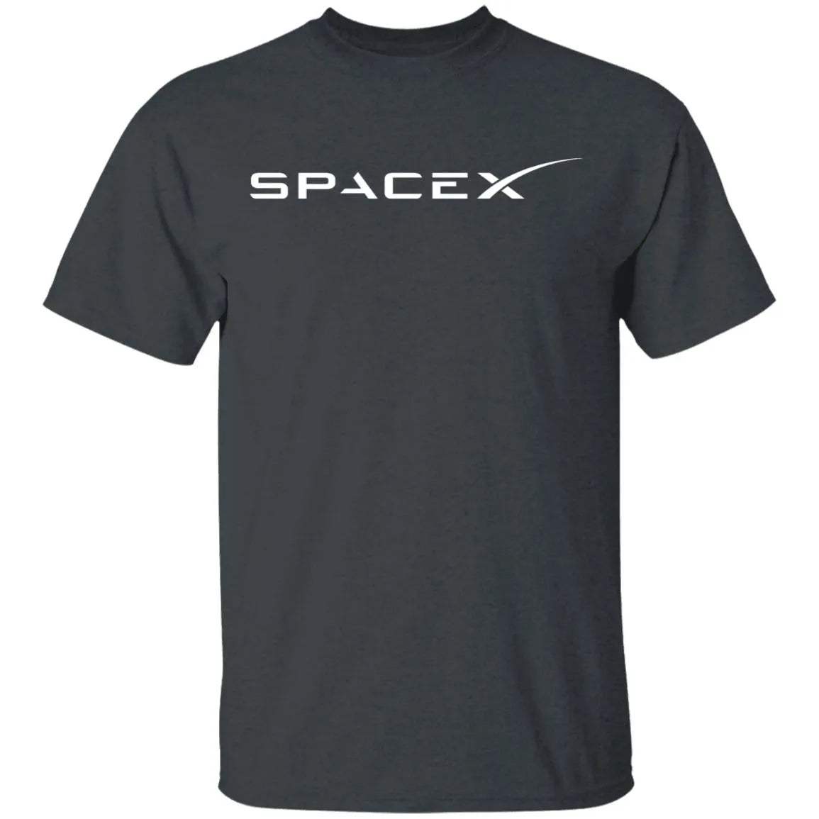 Spacex T Shirt - WeCustomit