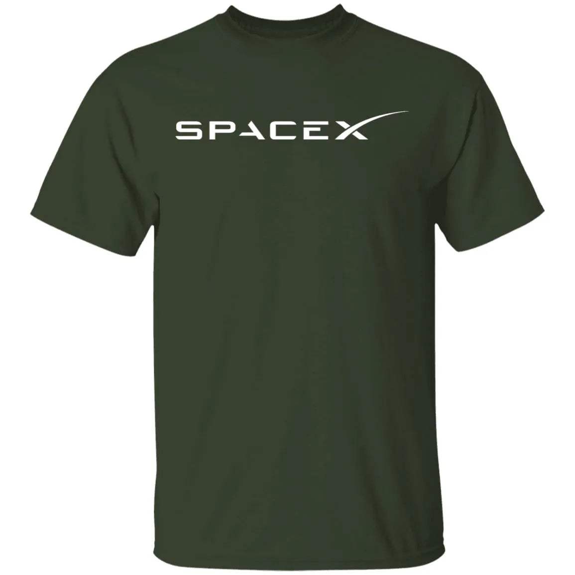 Spacex T Shirt - WeCustomit