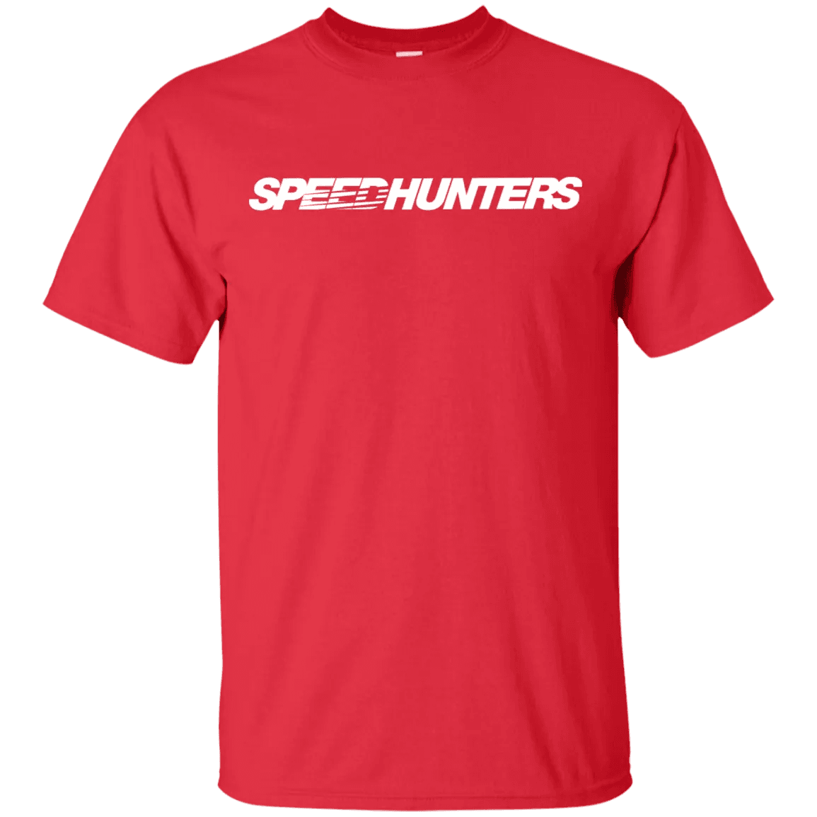 Speedhunters Shirt - WeCustomit