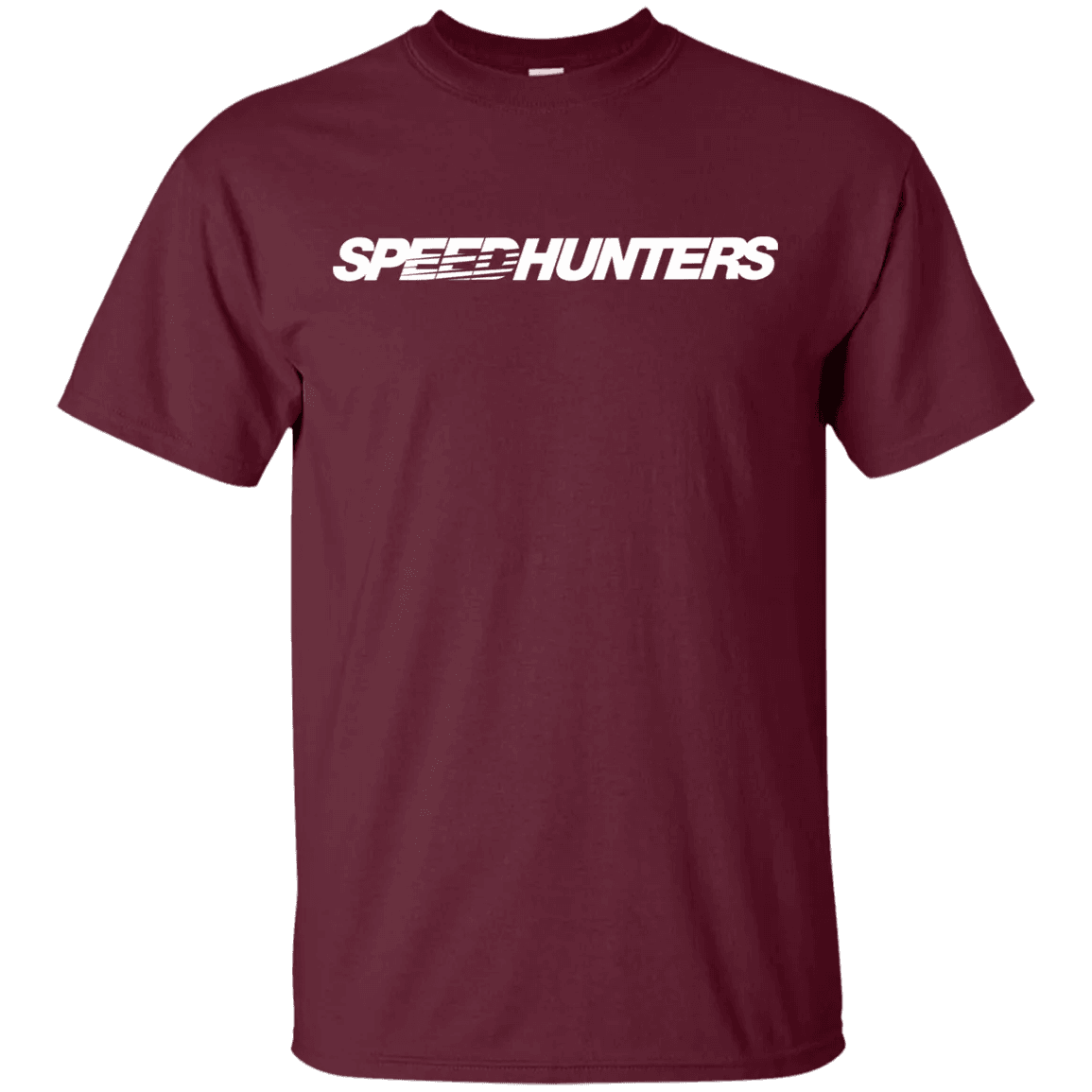 Speedhunters Shirt - WeCustomit
