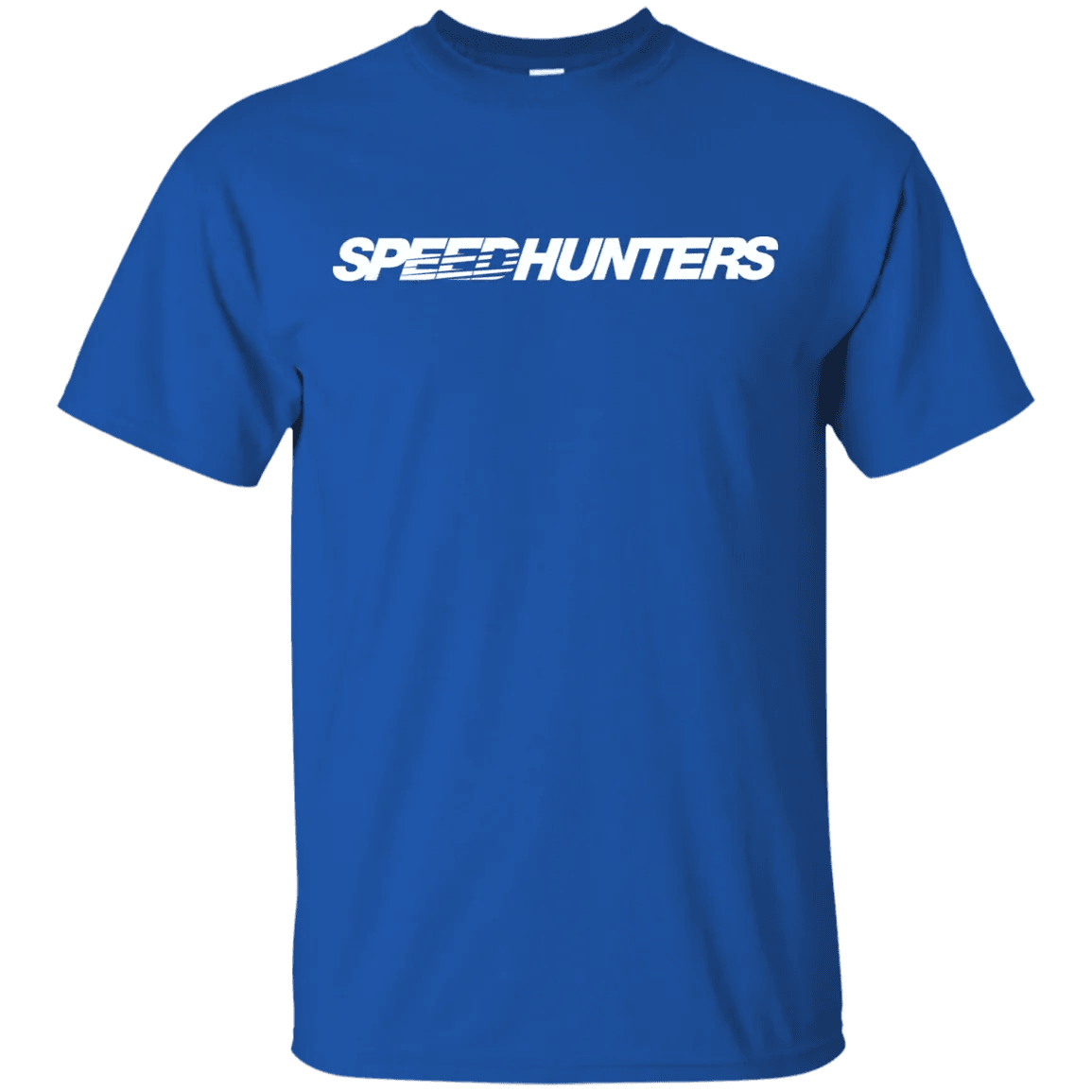 Speedhunters Shirt - WeCustomit