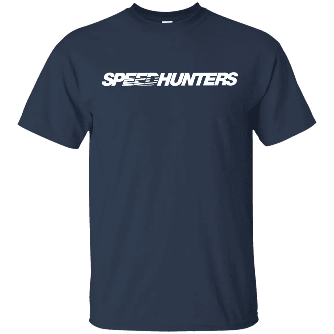 Speedhunters Shirt - WeCustomit