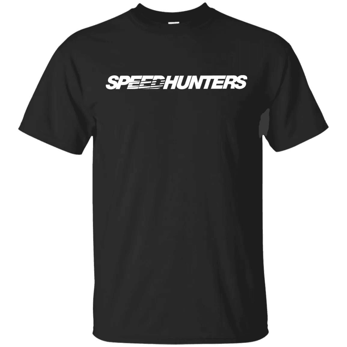Speedhunters Shirt - WeCustomit