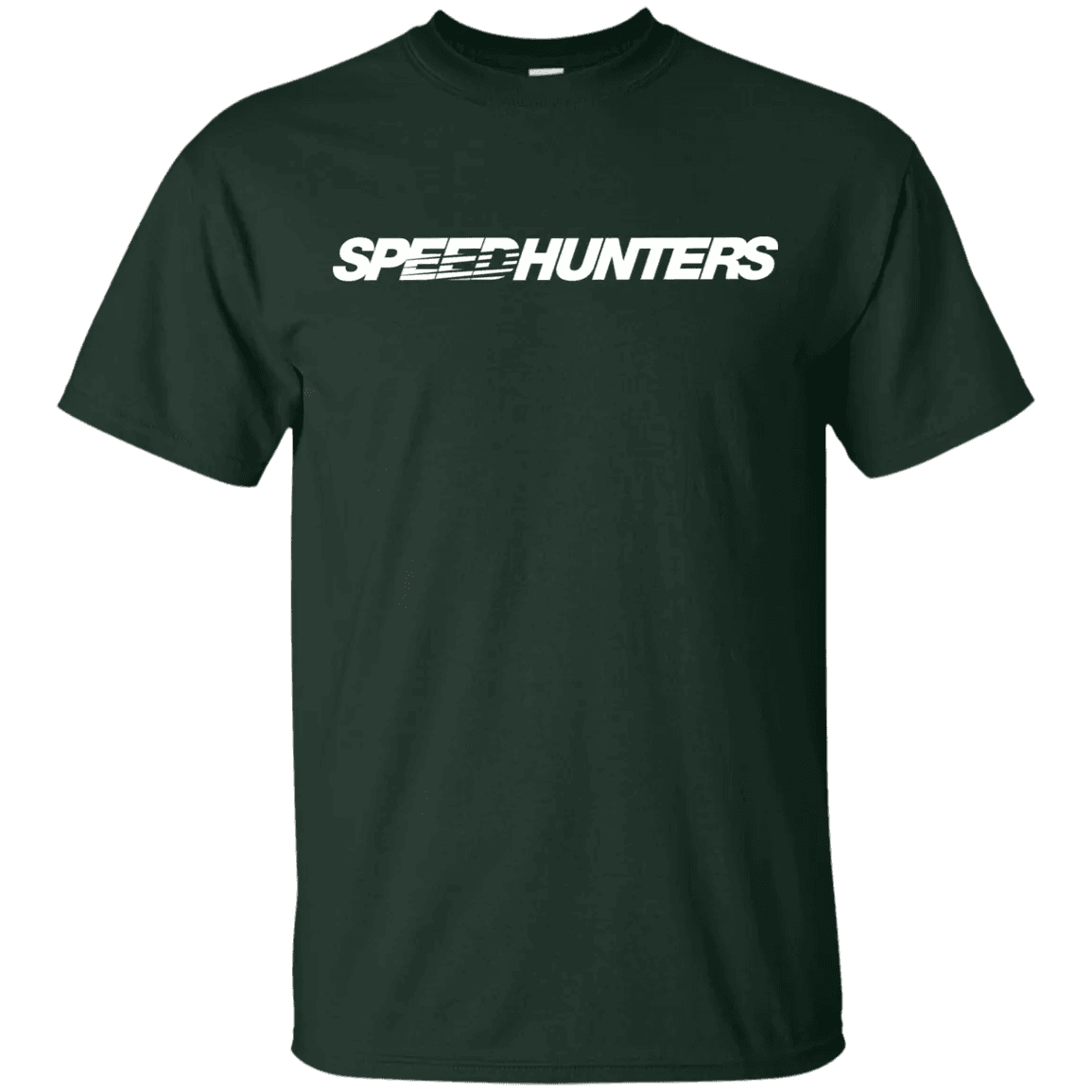 Speedhunters Shirt - WeCustomit