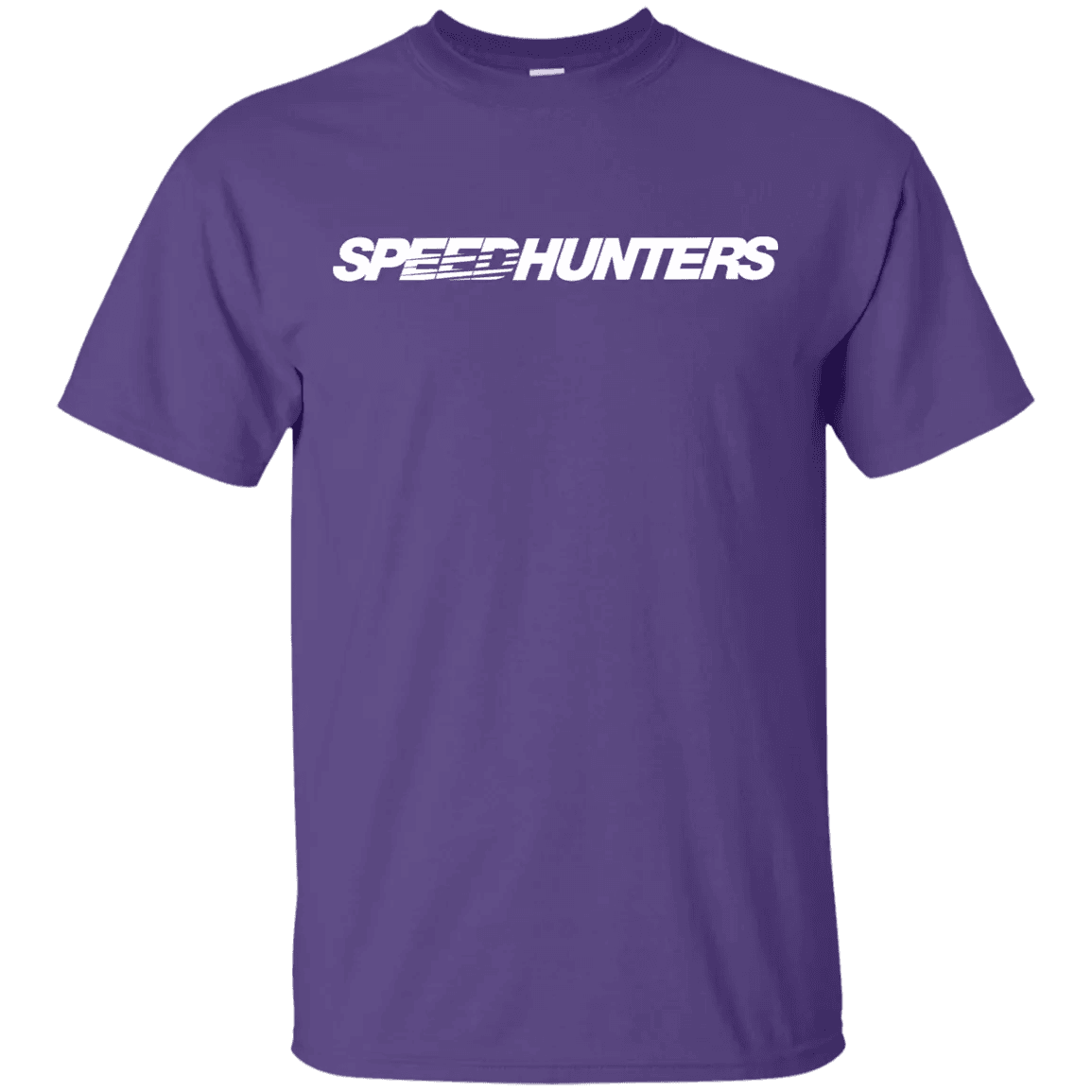 Speedhunters Shirt - WeCustomit