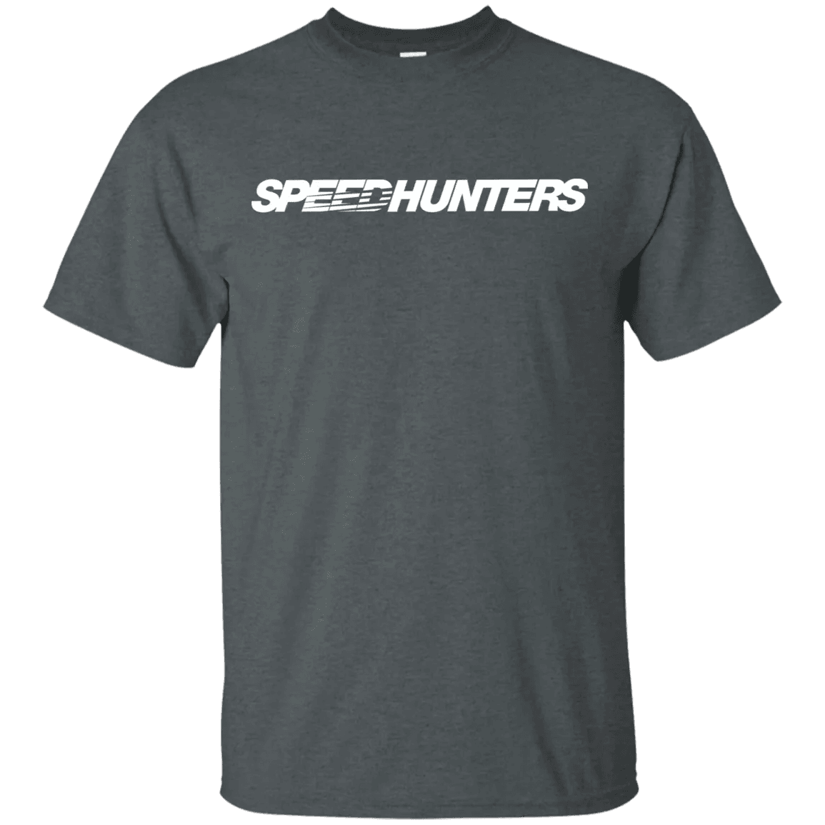 Speedhunters Shirt - WeCustomit