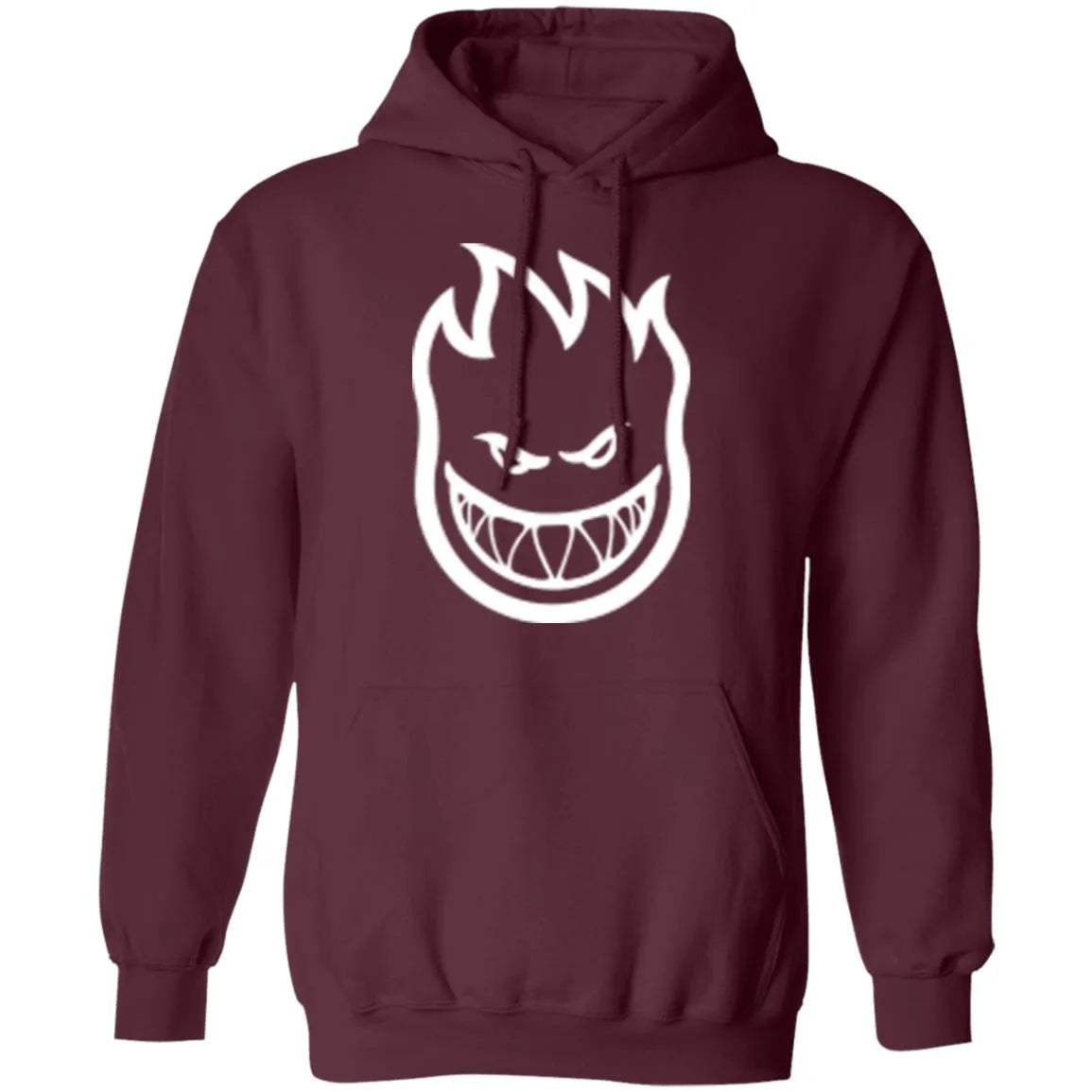 Spitfire Hoodie - WeCustomit