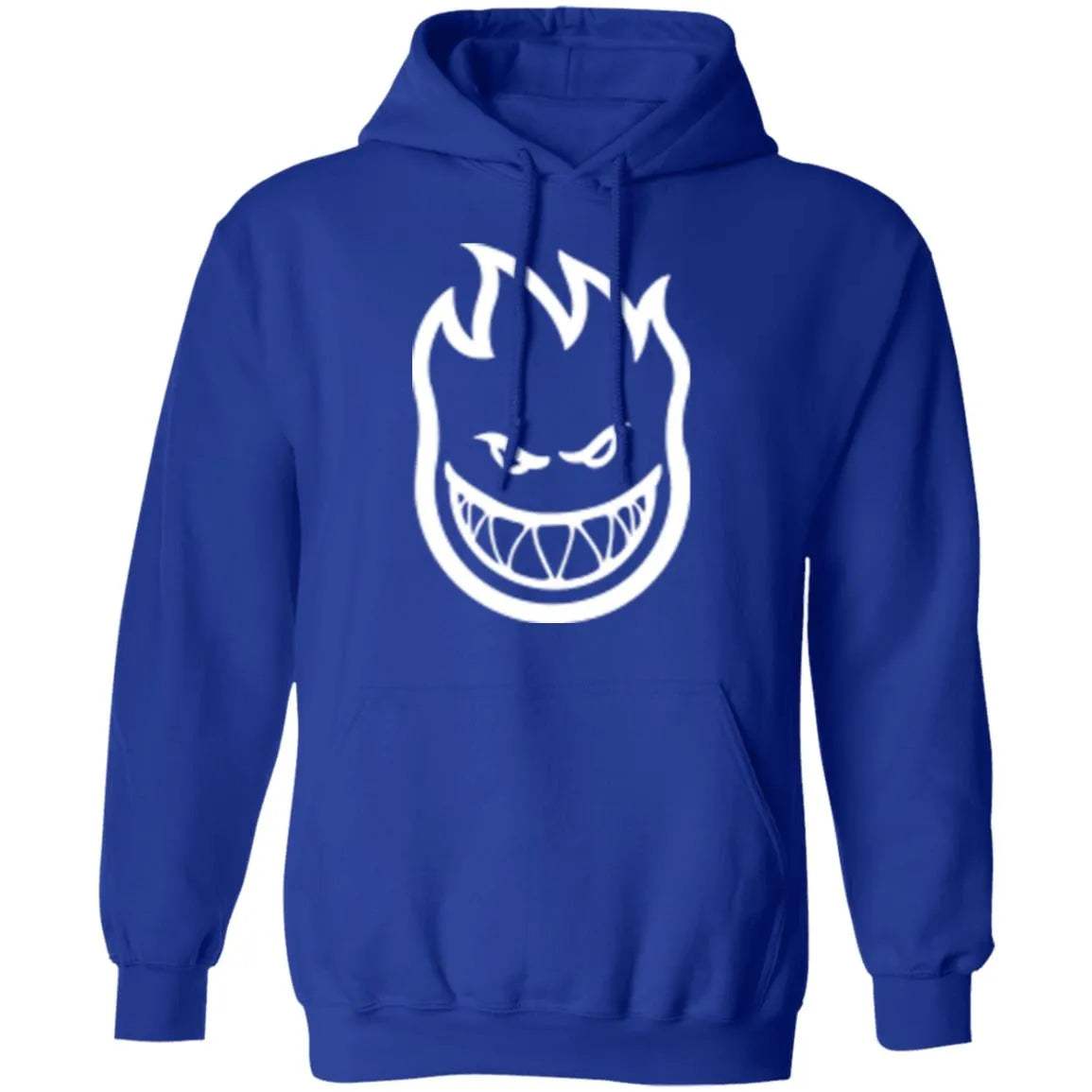 Spitfire Hoodie - WeCustomit