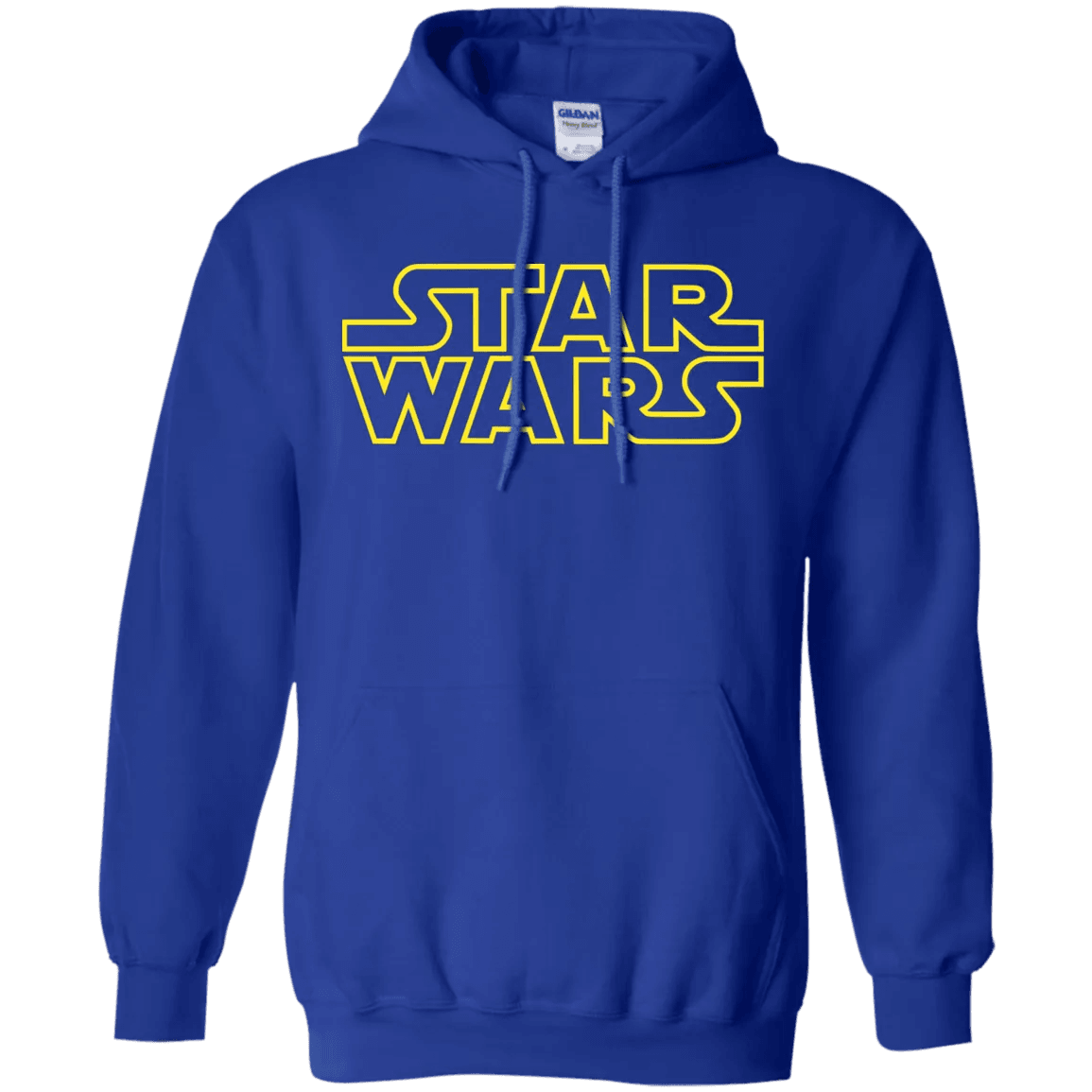 Star Wars Hoodie - WeCustomit