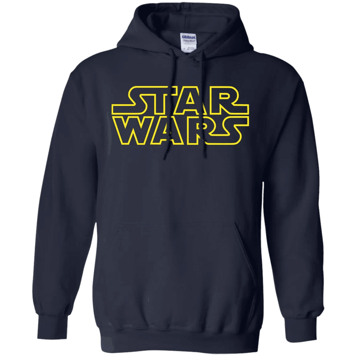 Star Wars Hoodie - WeCustomit