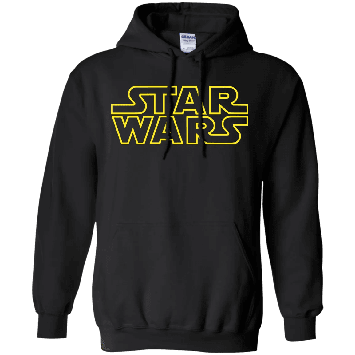 Star Wars Hoodie - WeCustomit