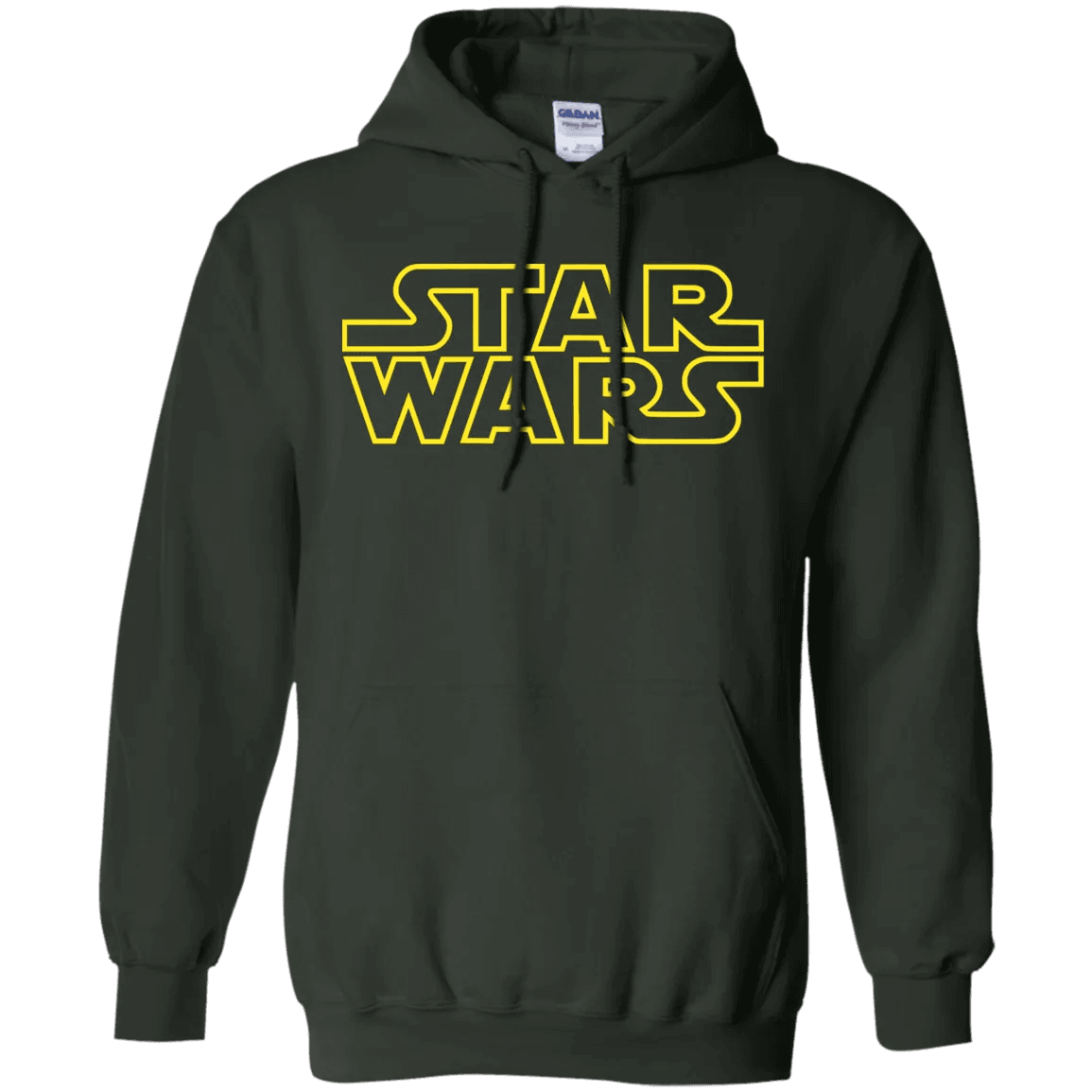 Star Wars Hoodie - WeCustomit