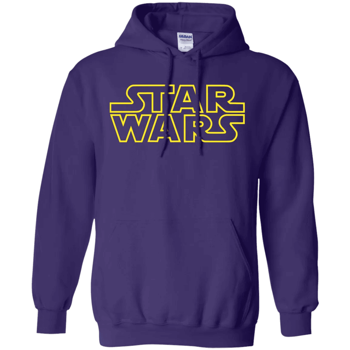Star Wars Hoodie - WeCustomit