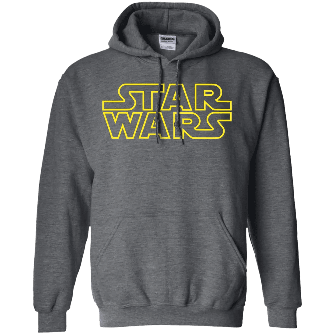 Star Wars Hoodie - WeCustomit