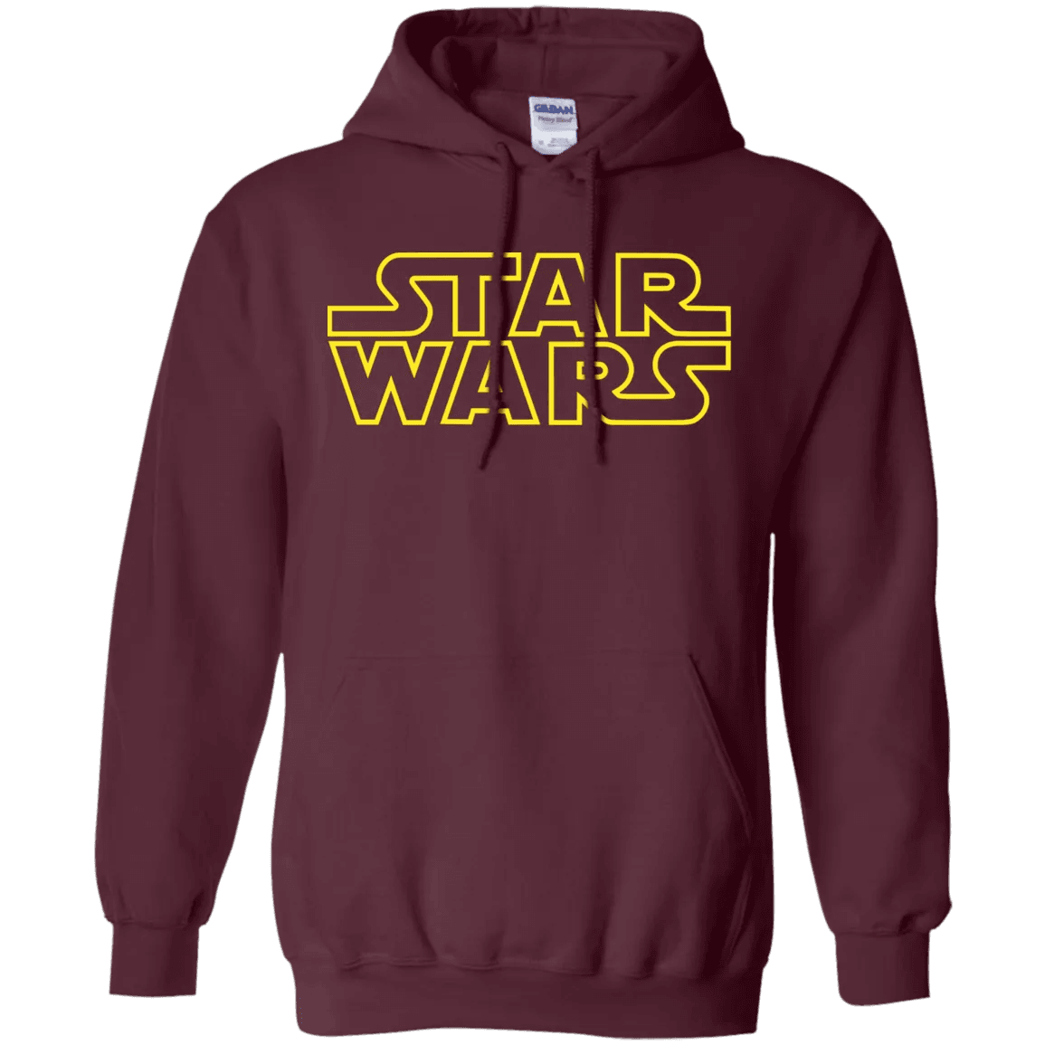 Star Wars Hoodie - WeCustomit