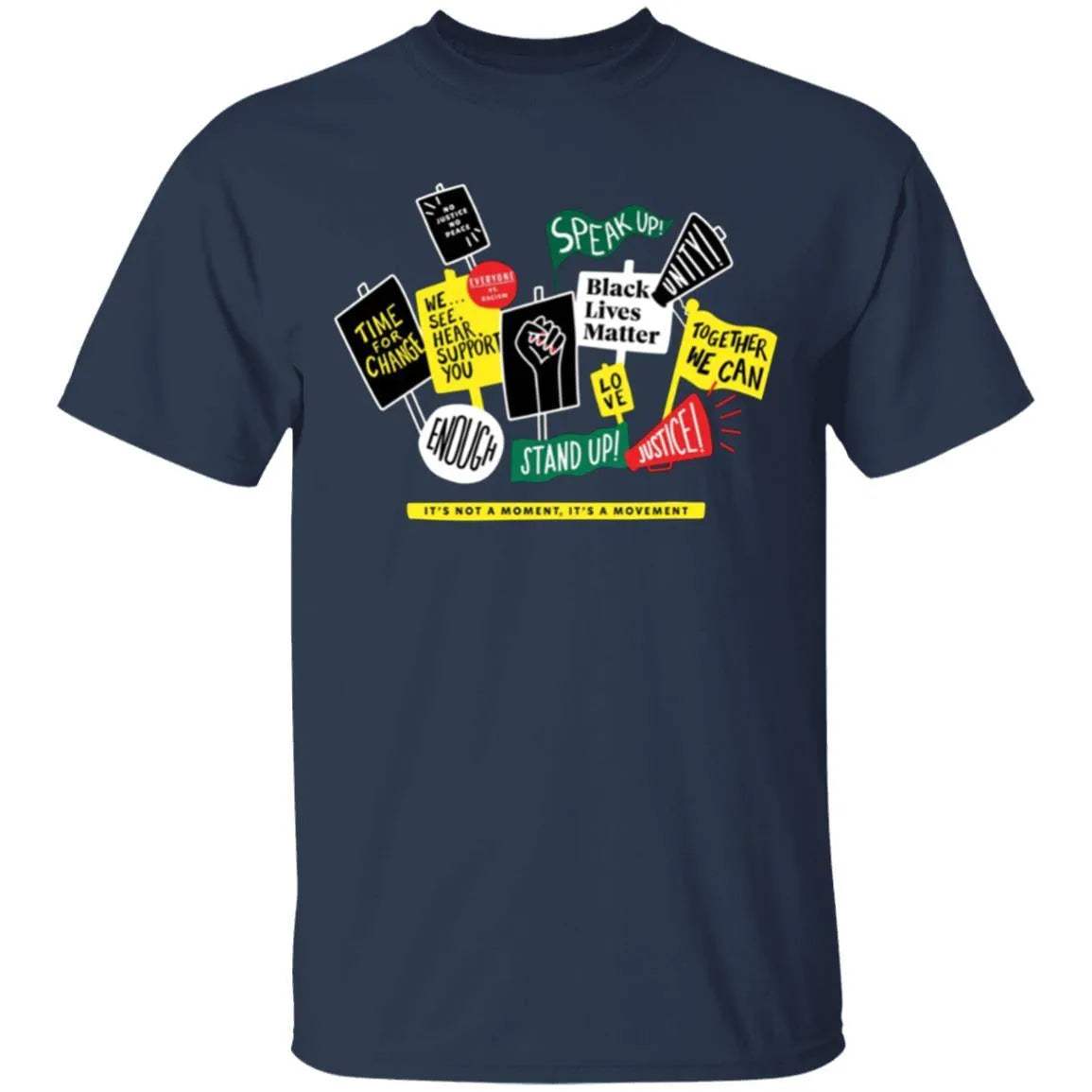 Starbucks Black Lives Matter Shirt - WeCustomit