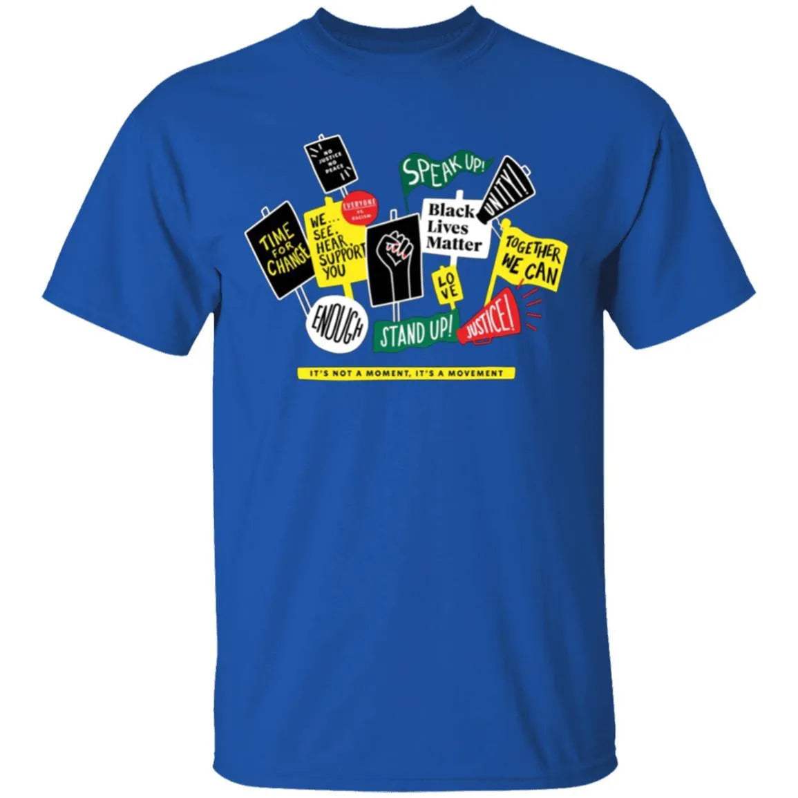 Starbucks Black Lives Matter Shirt - WeCustomit