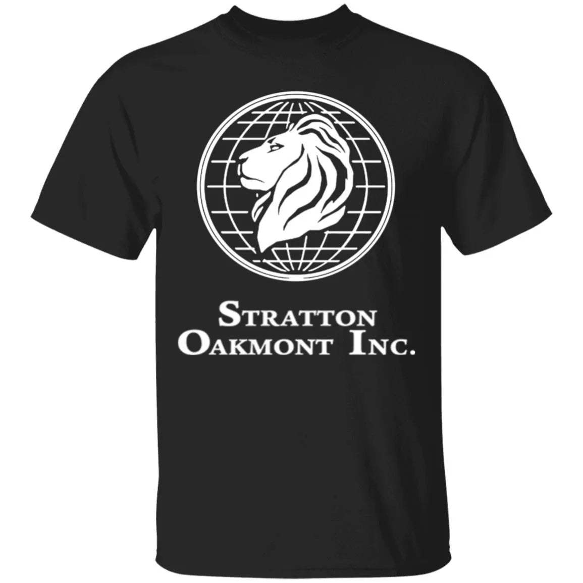 Stratton Oakmont Shirt - WeCustomit