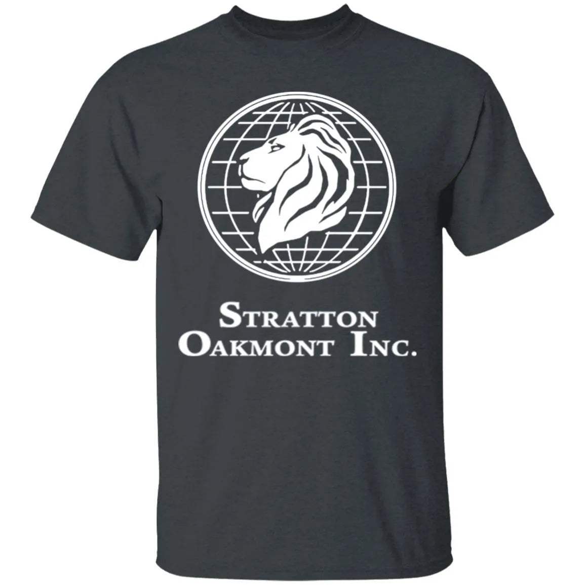 Stratton Oakmont Shirt - WeCustomit