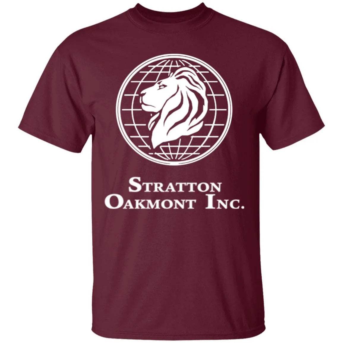 Stratton Oakmont Shirt - WeCustomit
