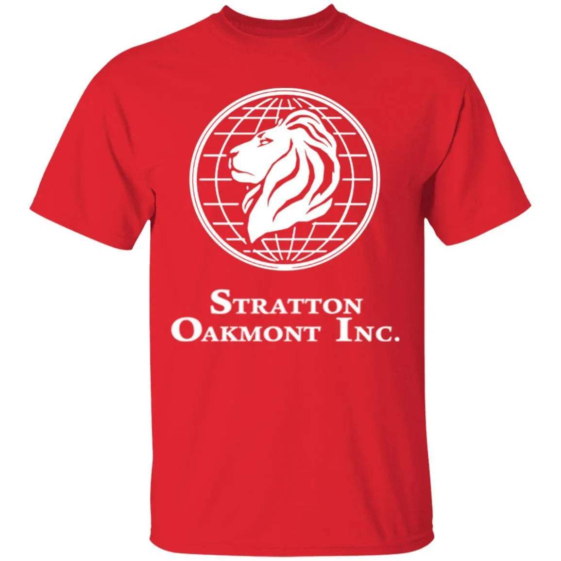 Stratton Oakmont Shirt - WeCustomit