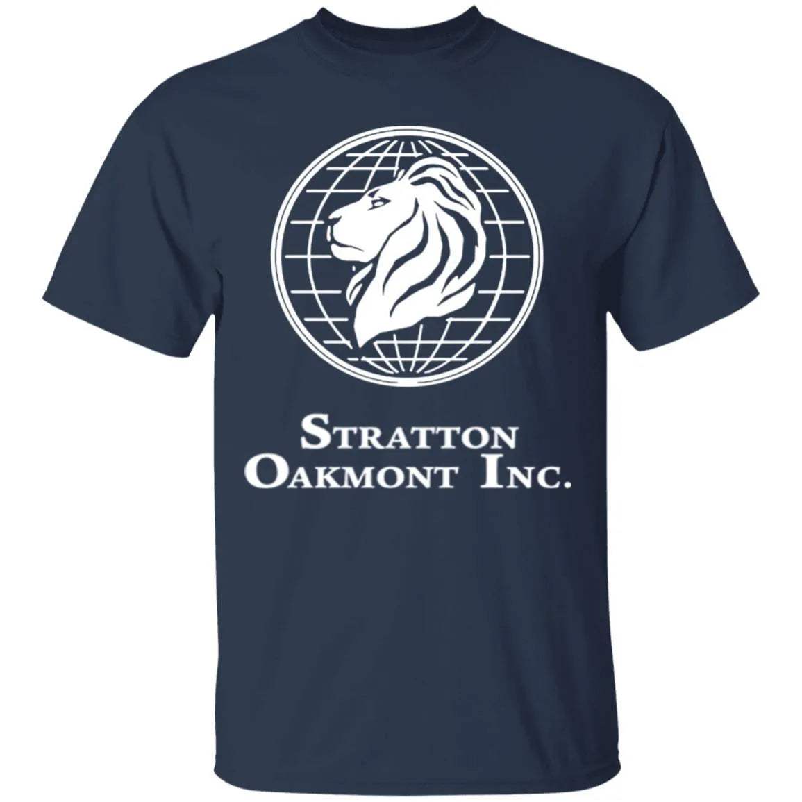 Stratton Oakmont Shirt - WeCustomit